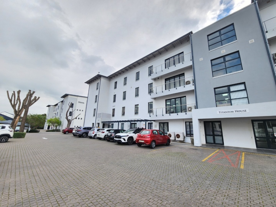To Let commercial Property for Rent in Paardevlei Western Cape